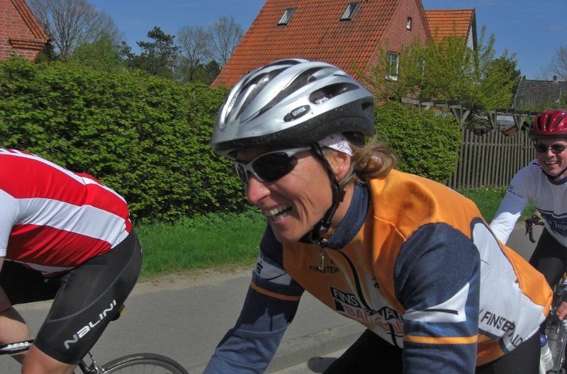 2010 Exercycle Ratzeburg 104